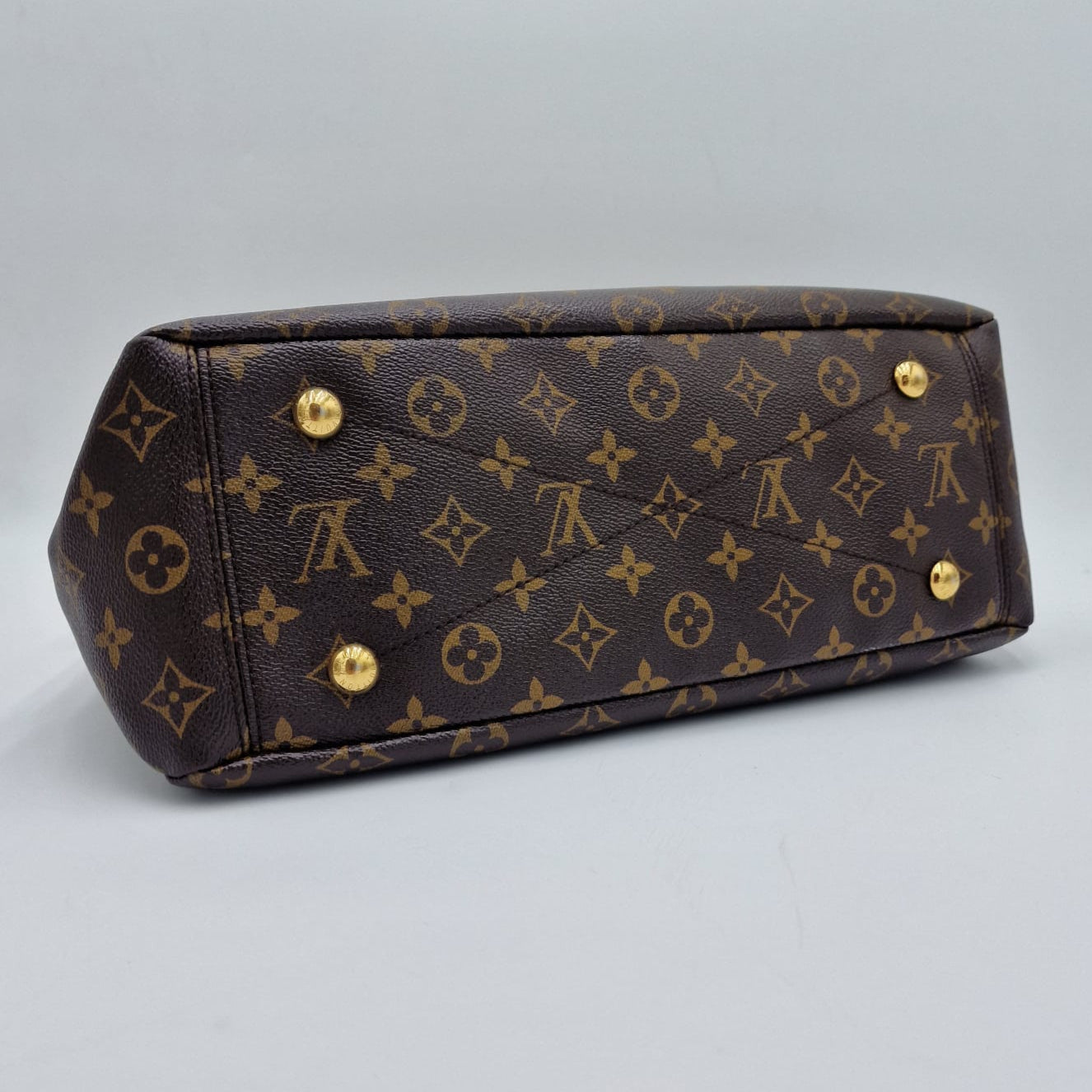 Louis Vuitton Pallas Full Monogram