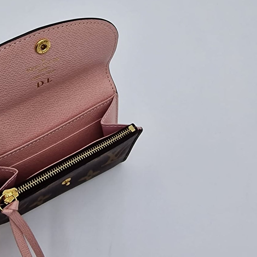 Louis Vuitton Rosalie