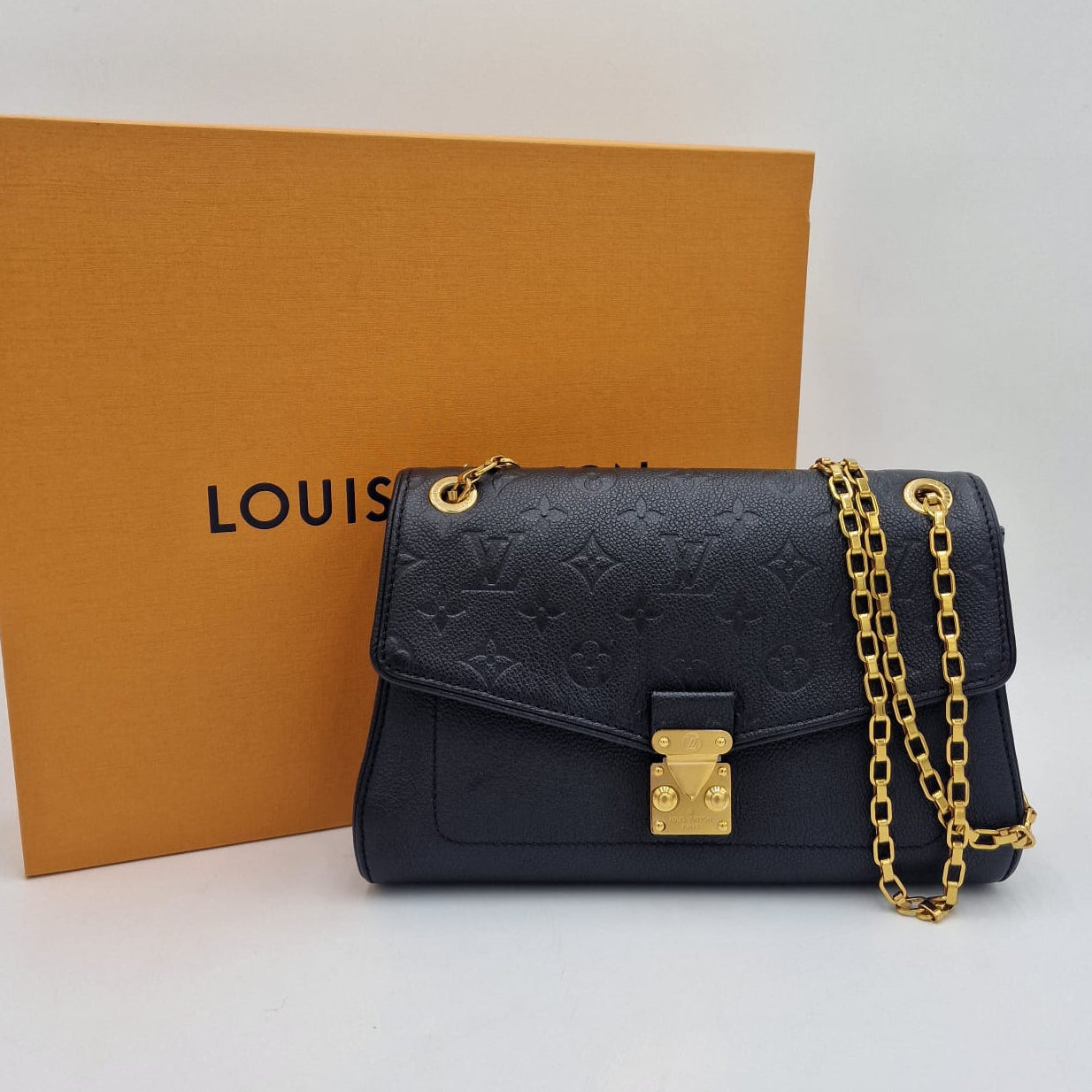 Louis Vuitton Saint Germain