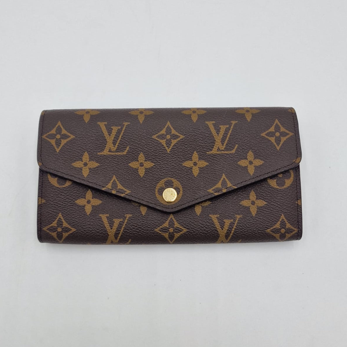 Louis Vuitton Sarah Wallet