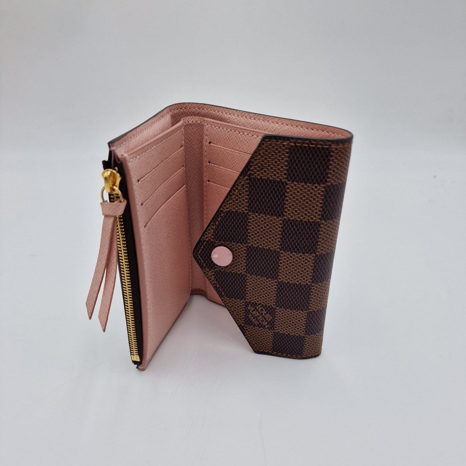 Louis Vuitton Victorine