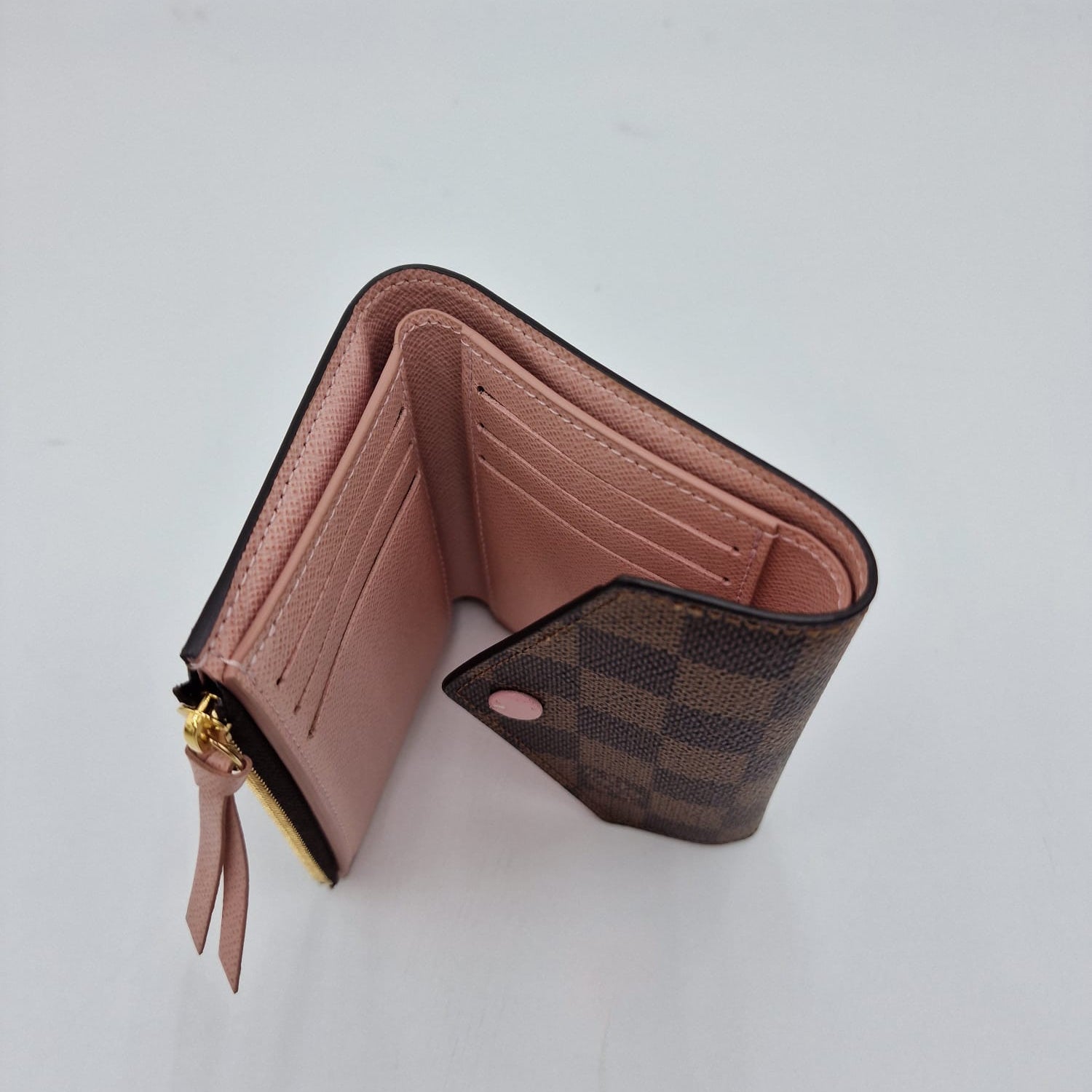 Louis Vuitton Victorine