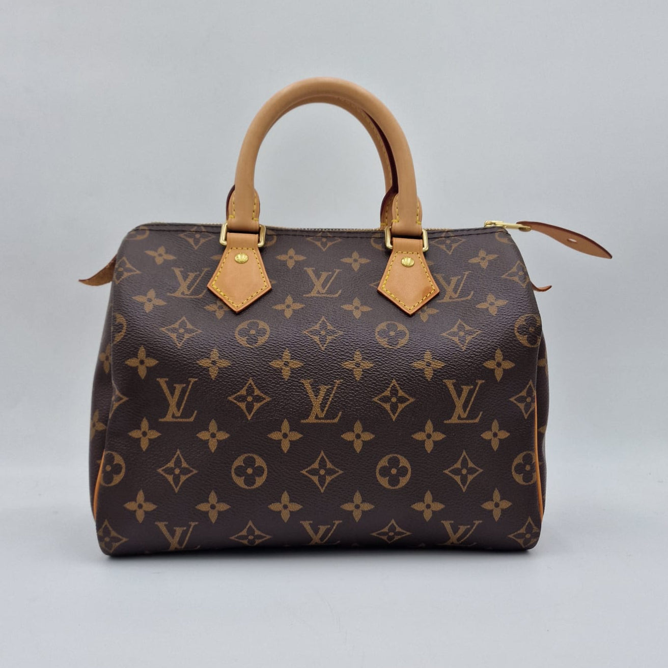 Louis Vuitton Speedy 25 Monogram