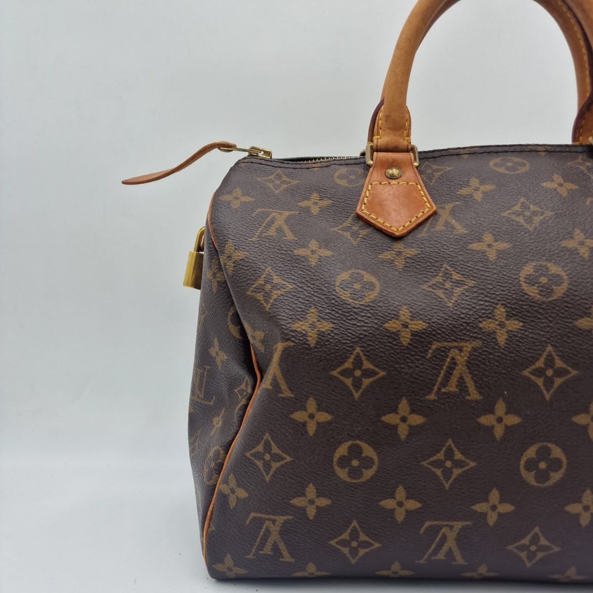 Louis Vuitton Speedy 30.