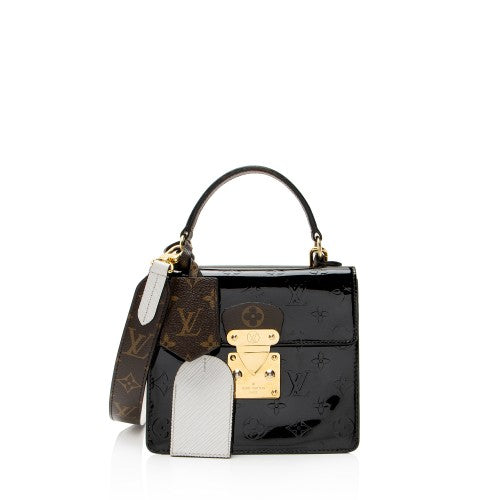 Louis Vuitton Spring Street