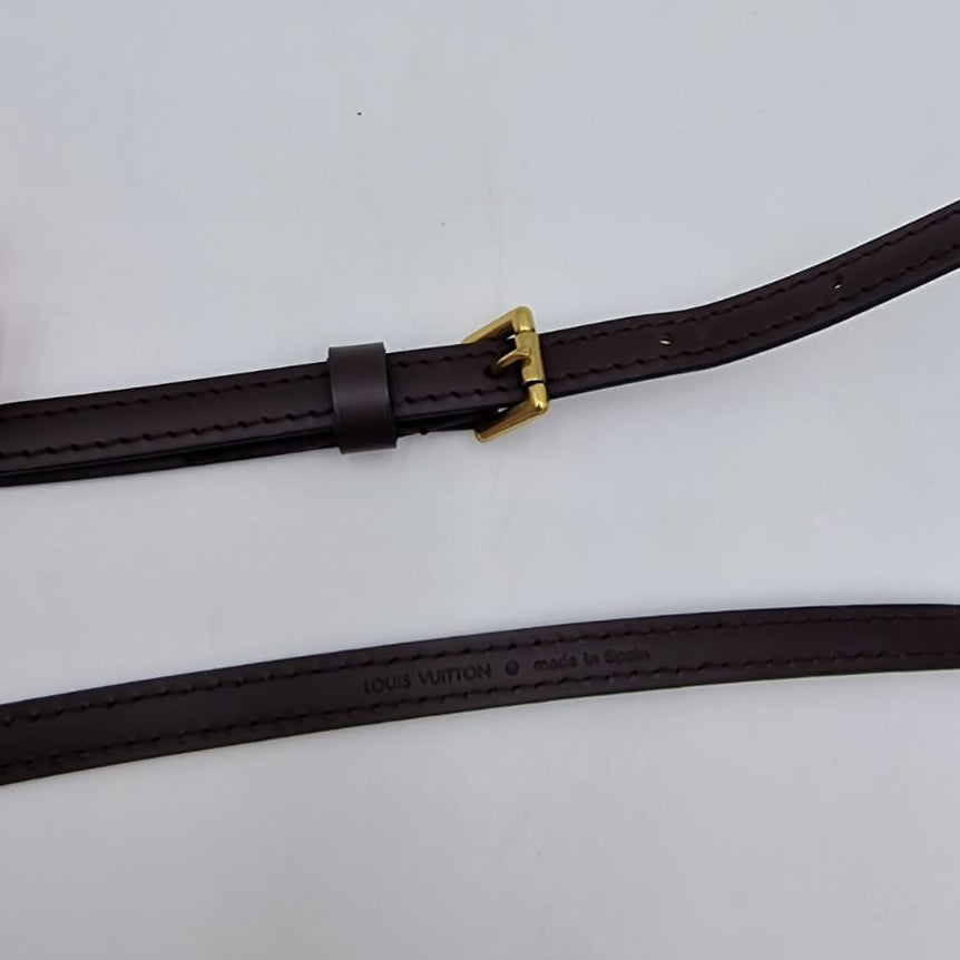 Louis Vuitton Epi Leather Strap