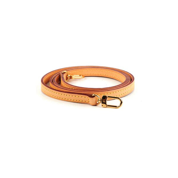 Louis Vuitton 16 mm Leather Strap