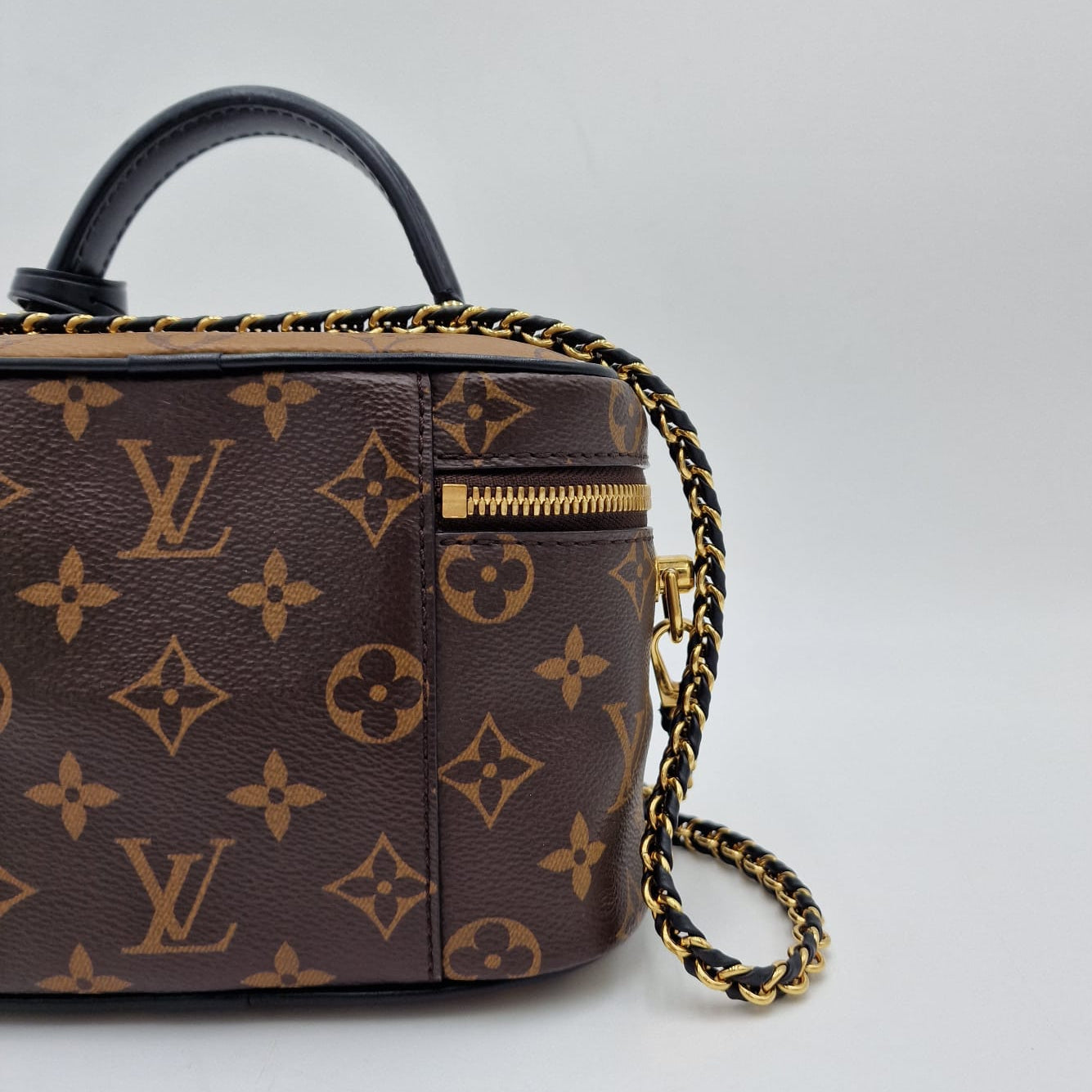 Louis Vuitton Vanity PM Reverse