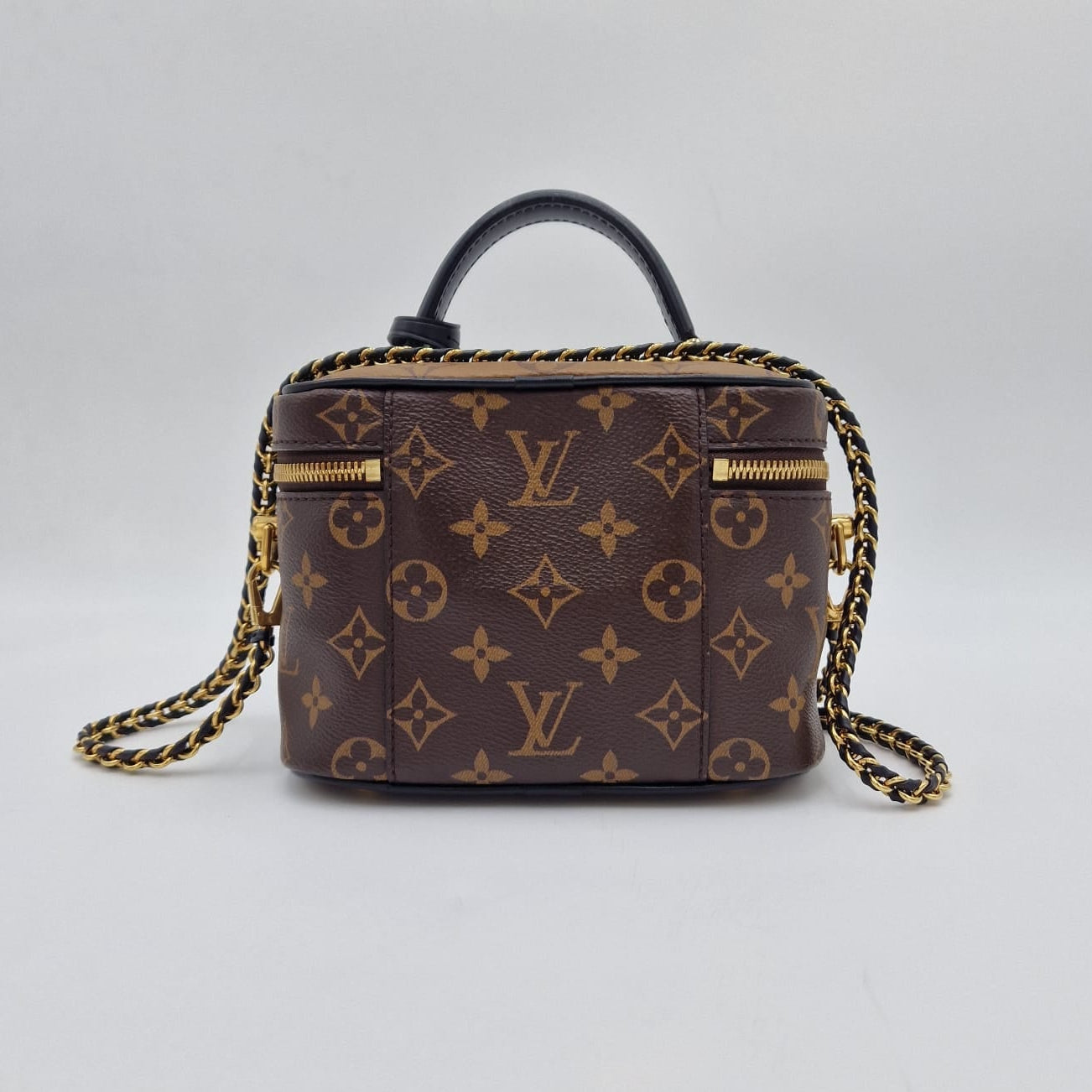 Louis Vuitton Vanity PM Reverse