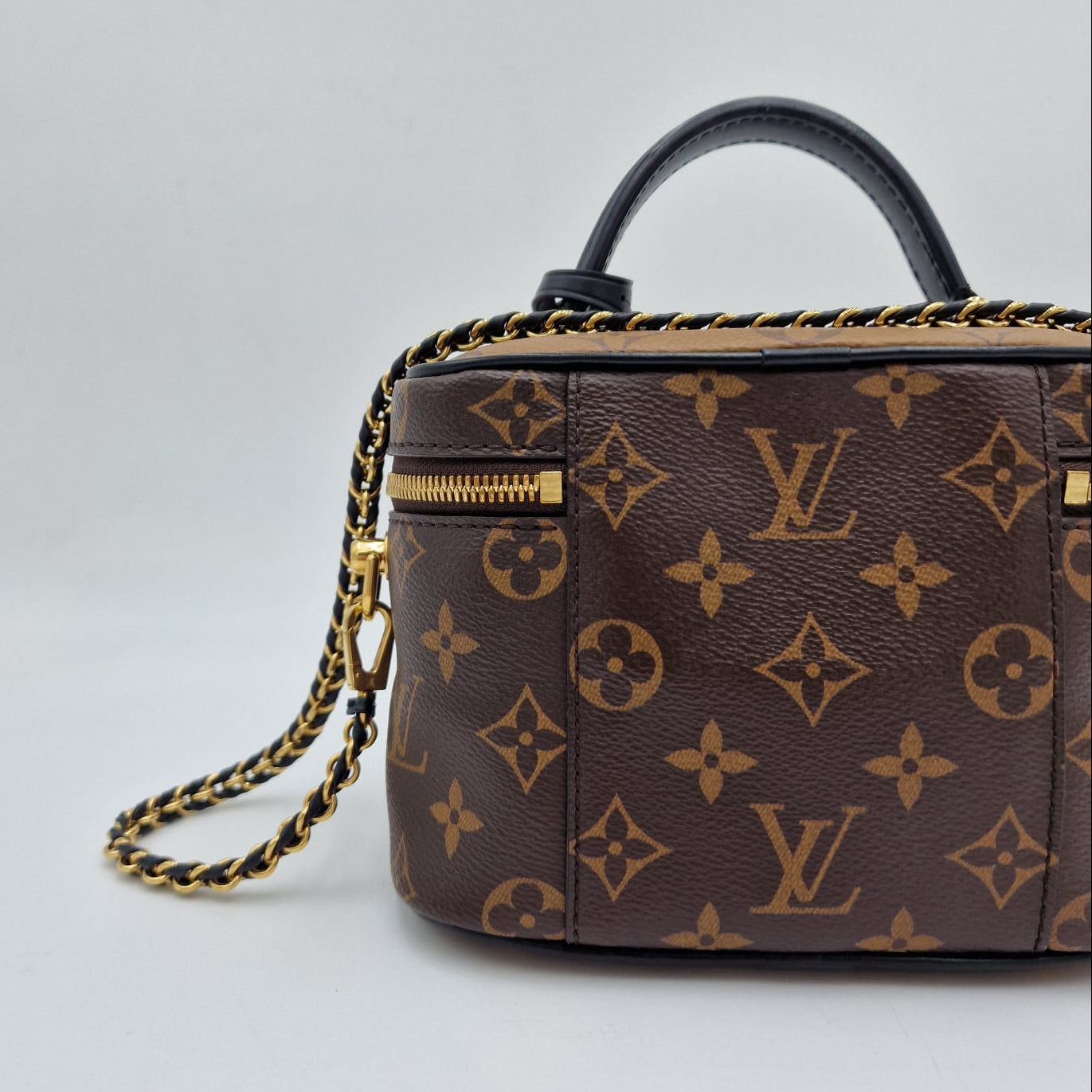 Louis Vuitton Vanity PM Reverse