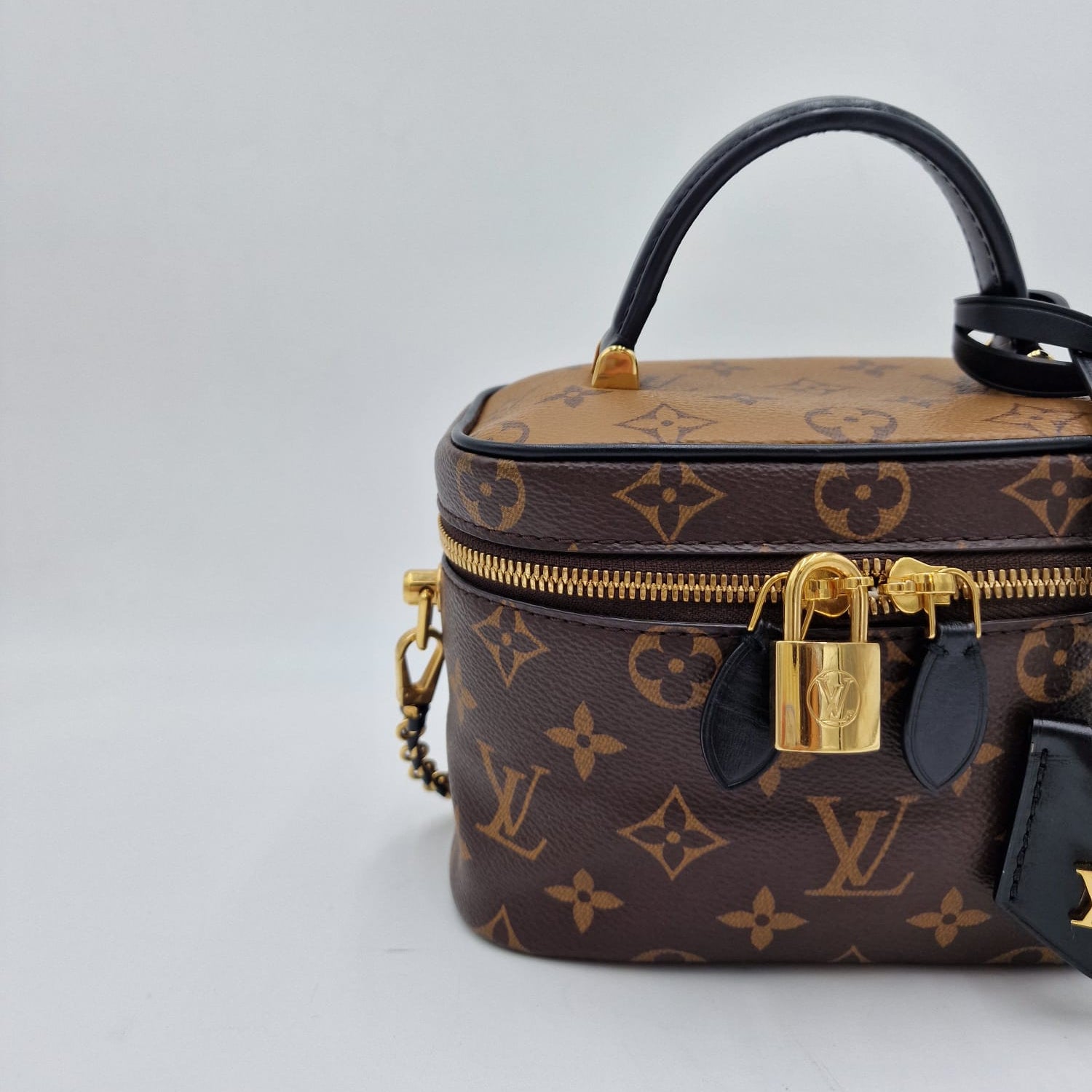 Louis Vuitton Vanity PM Reverse