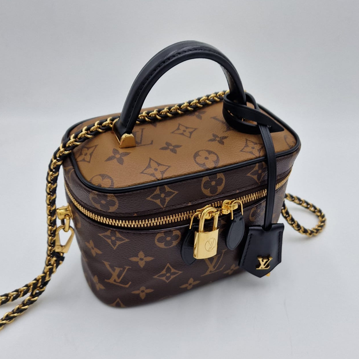Louis Vuitton Vanity PM Reverse