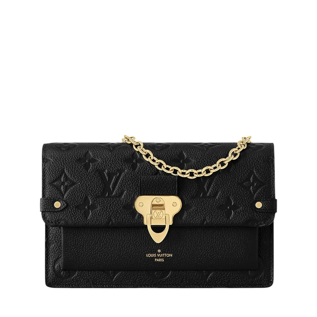 Louis Vuitton Vavin WOC