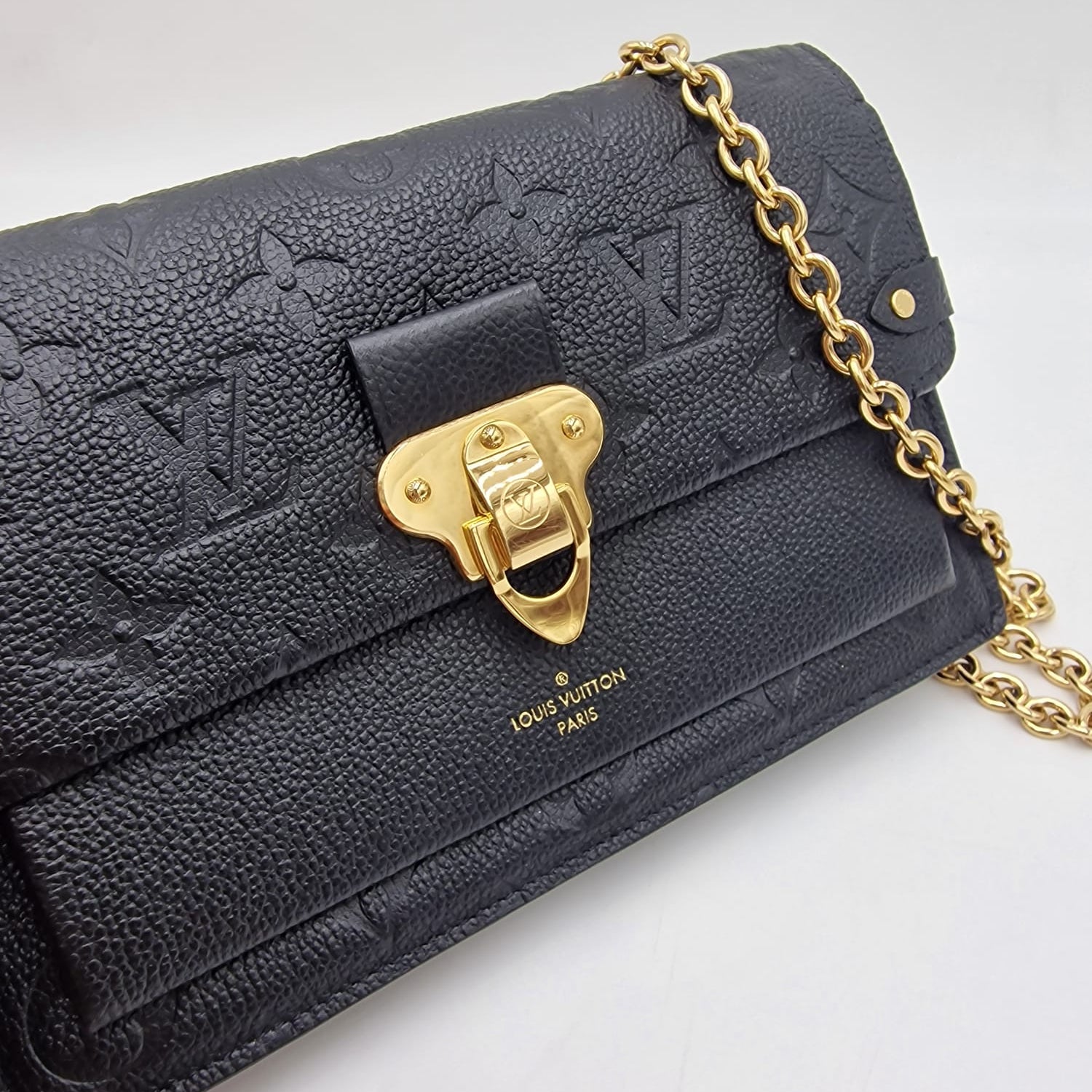 Louis Vuitton Vavin WOC