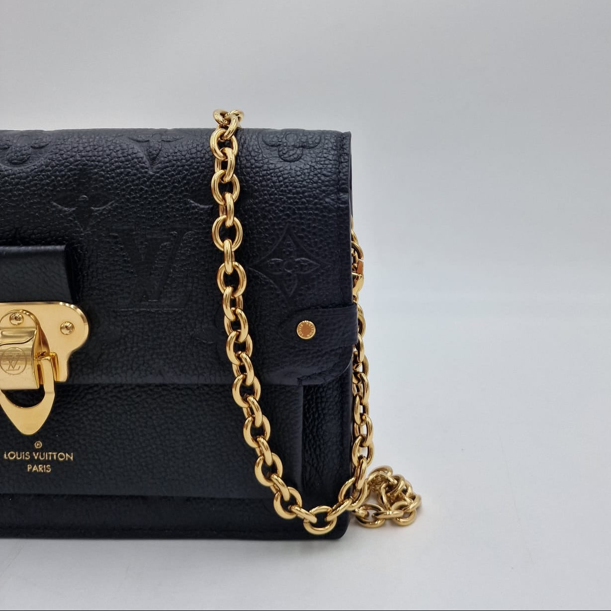 Louis Vuitton Vavin WOC