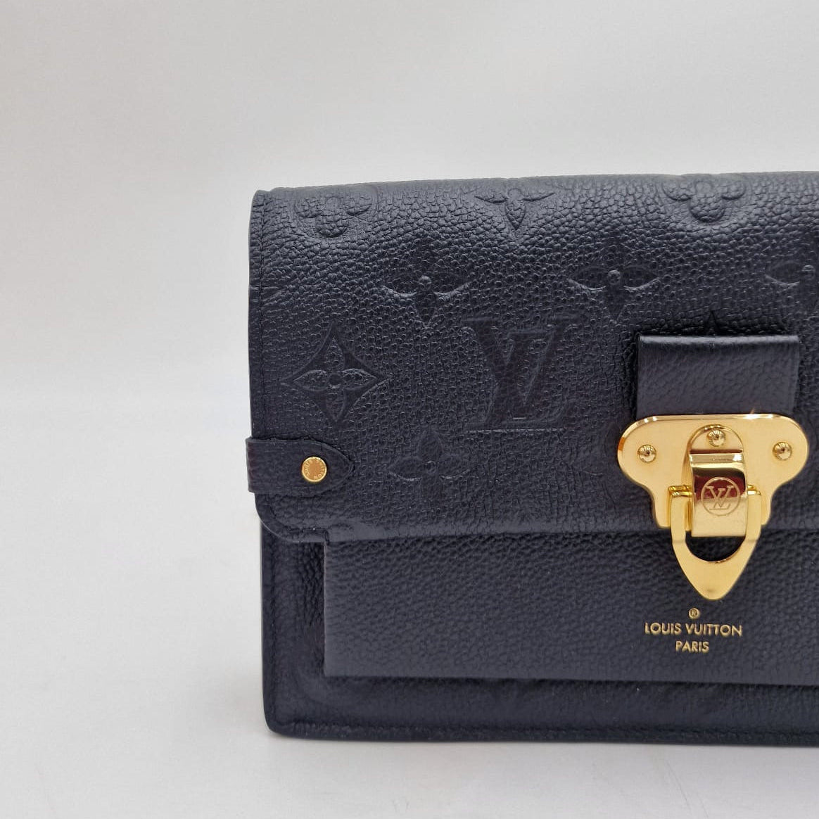 Louis Vuitton Vavin WOC