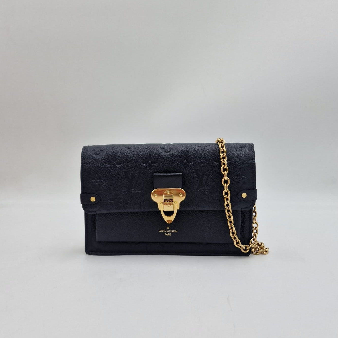 Louis Vuitton Vavin WOC