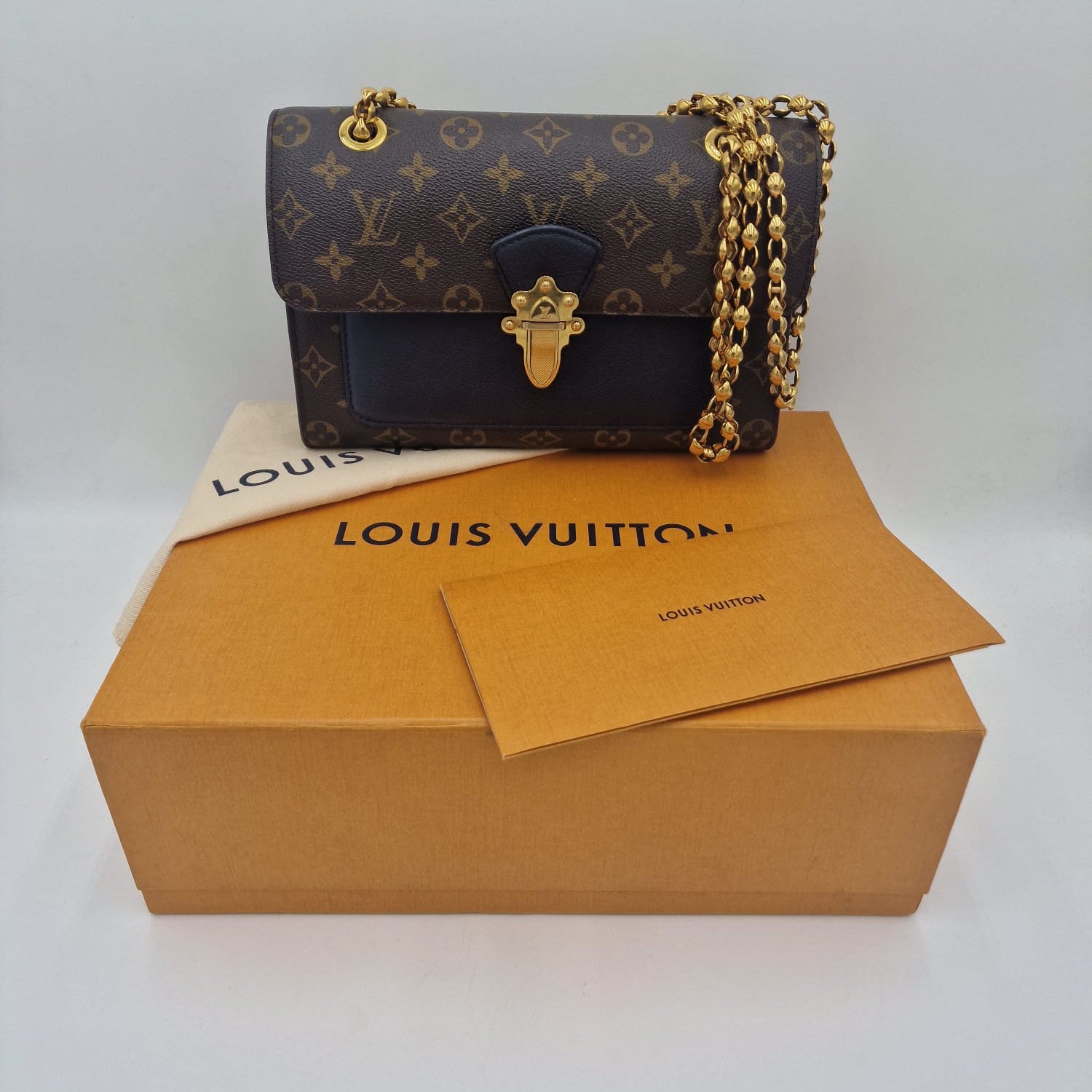 Louis Vuitton Victoire