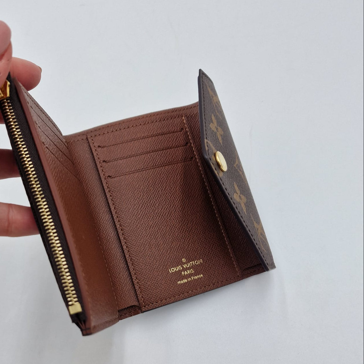 Louis Vuitton Victorine