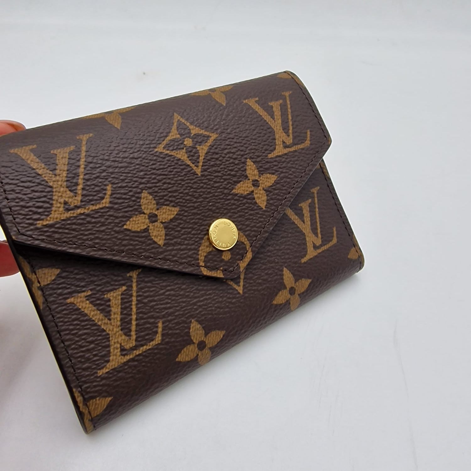 Louis Vuitton Victorine