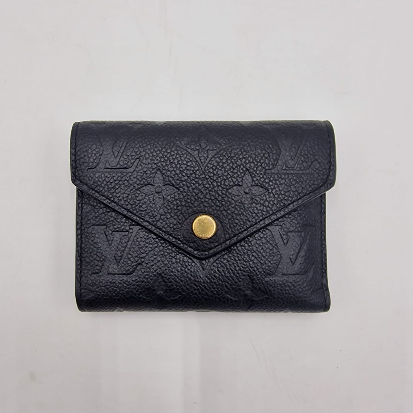 Louis Vuitton Victorine Empreinte