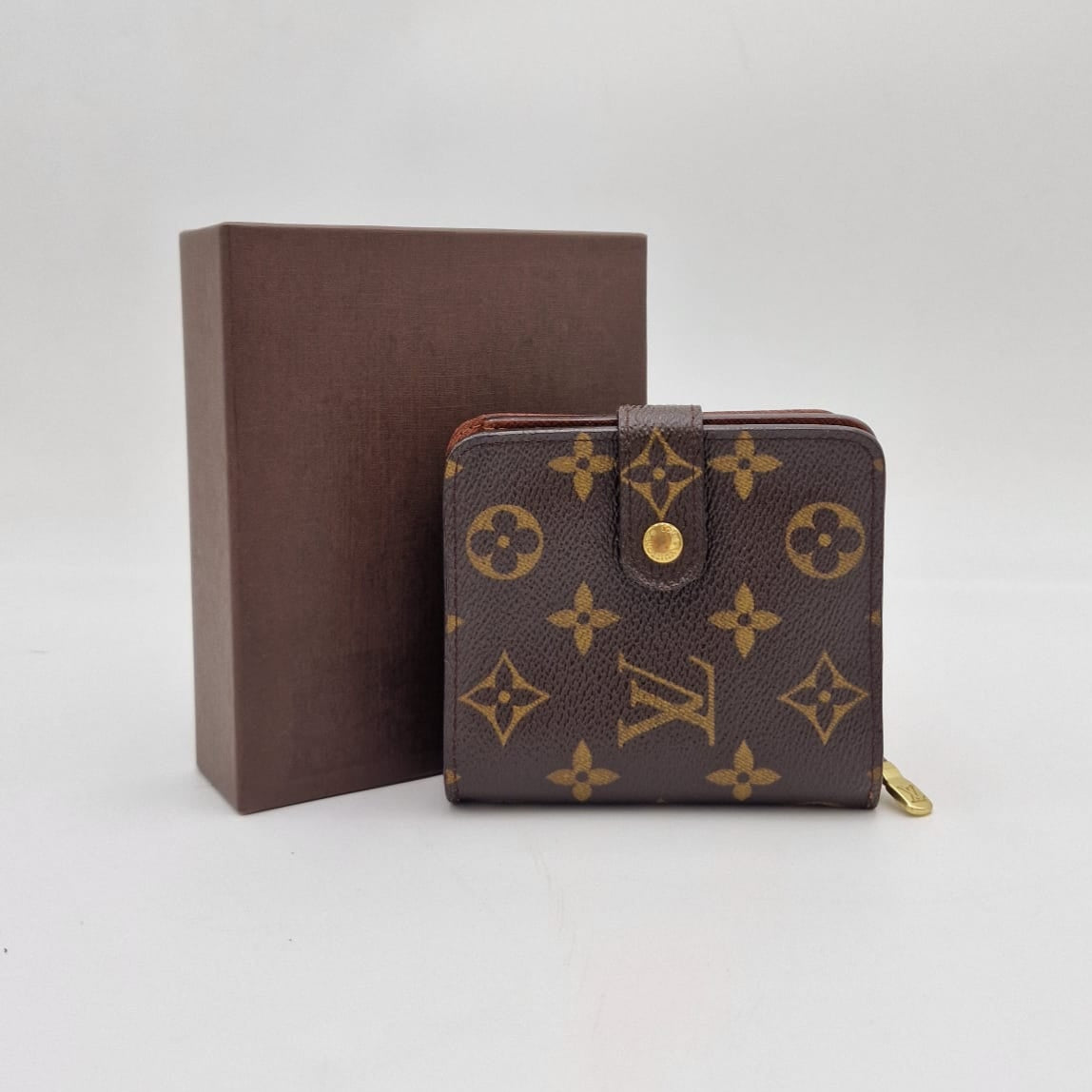 Louis Vuitton Wallet