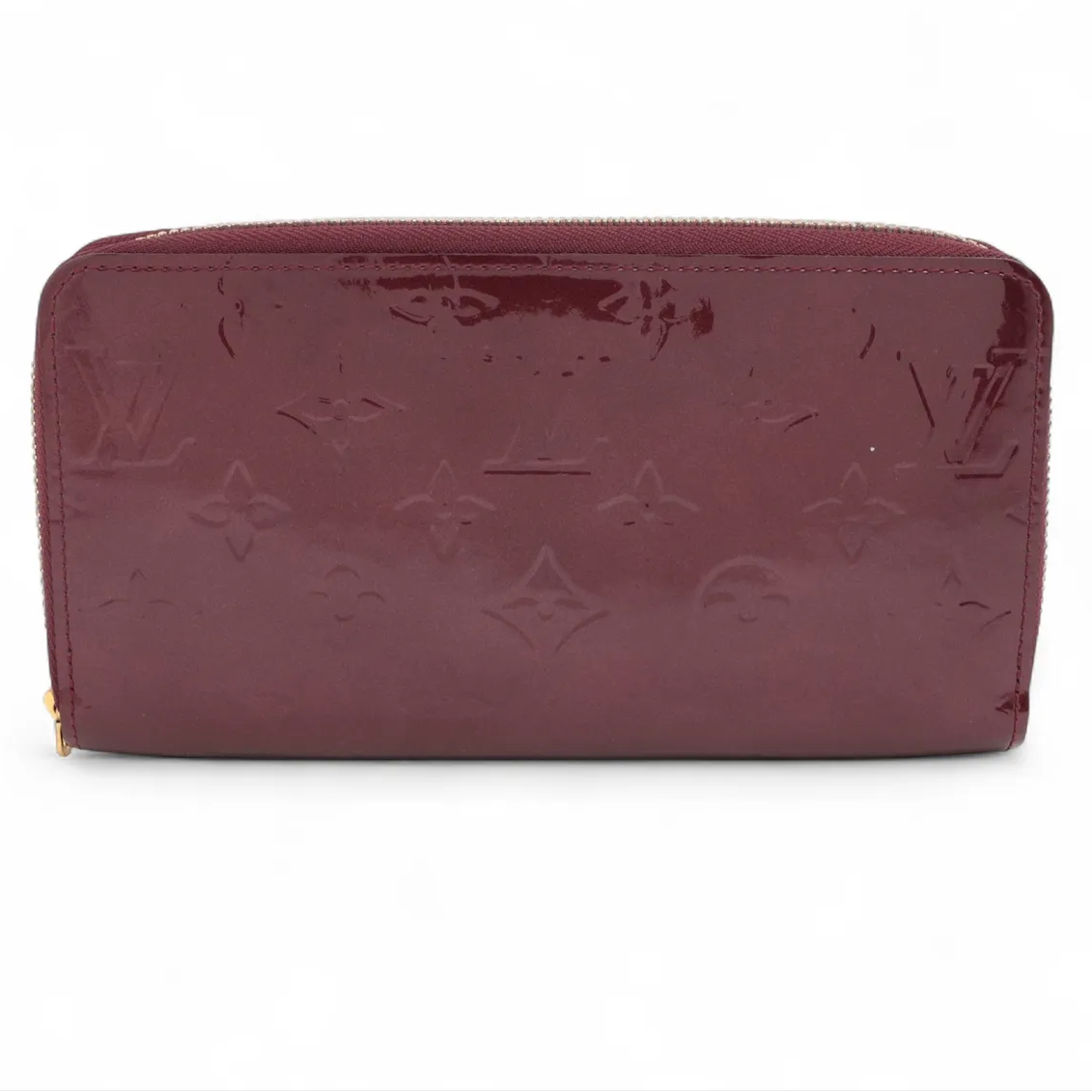 Louis Vuitton Zippy Wallet