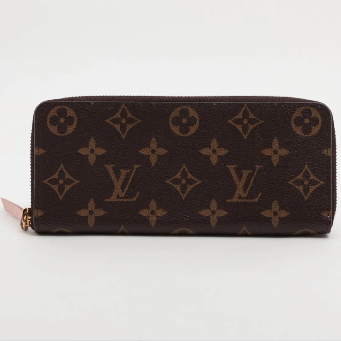 Louis Vuitton Clémence Wallet