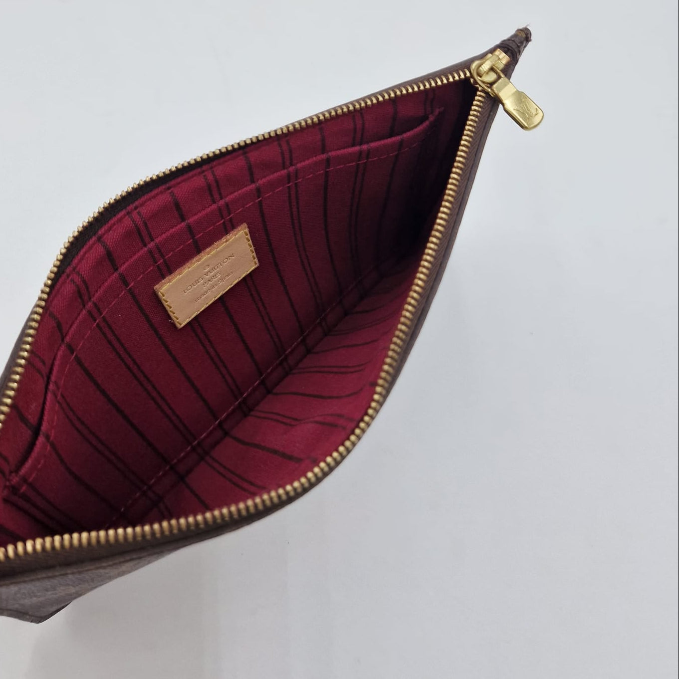 Louis Vuitton Neverfull Pochette