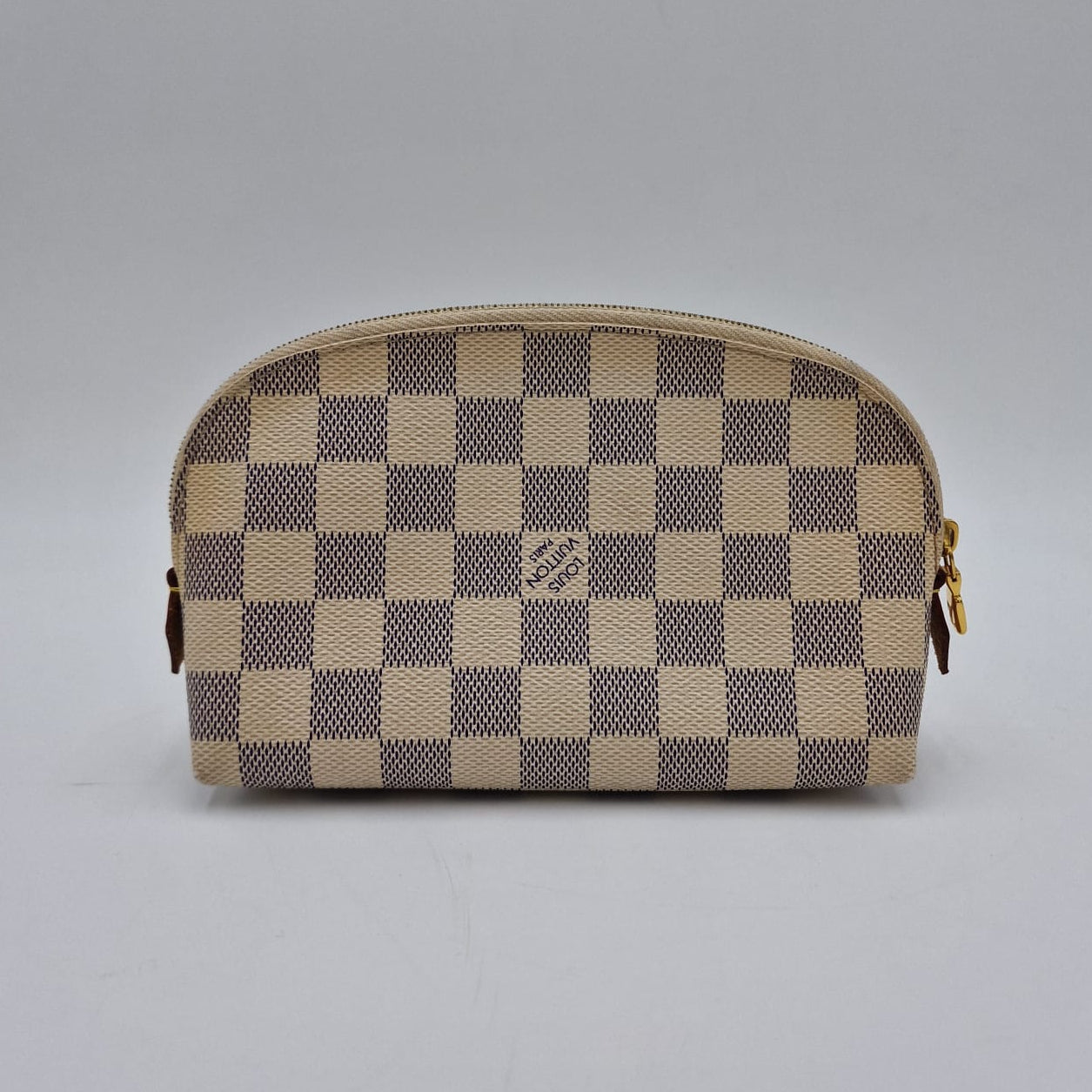 Louis Vuitton Cosmetic Pouch