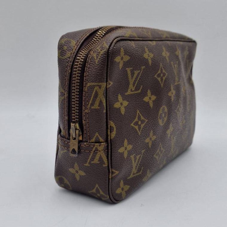 Louis Vuitton Cosmetic Pouch