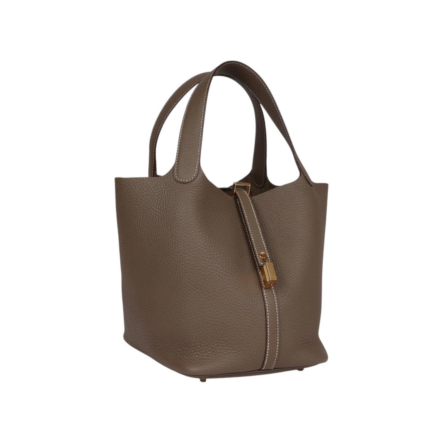 Hermès Picotin 22 Etoupe