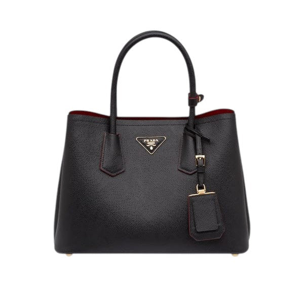 Prada Saffiano Double