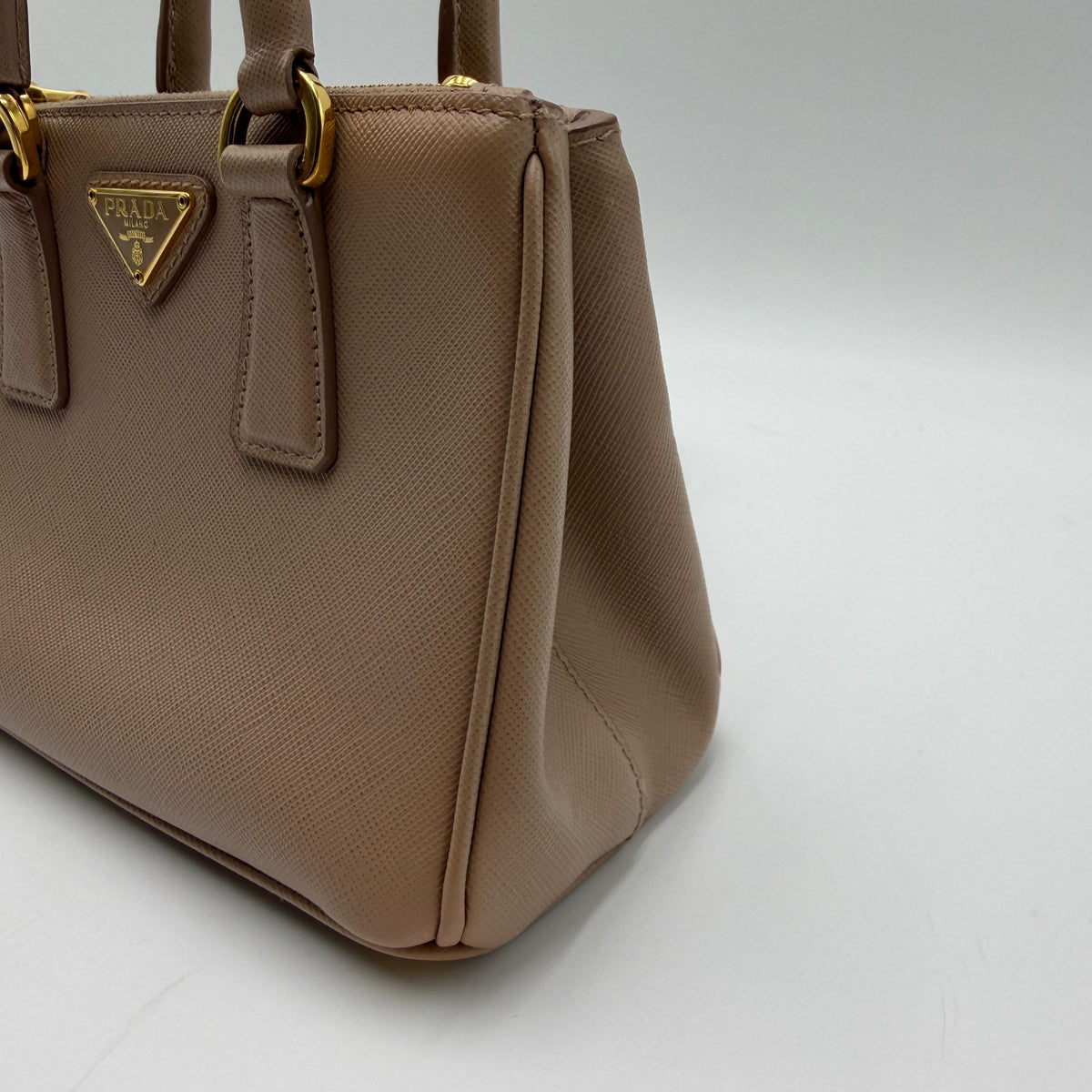 Prada Galleria Micro
