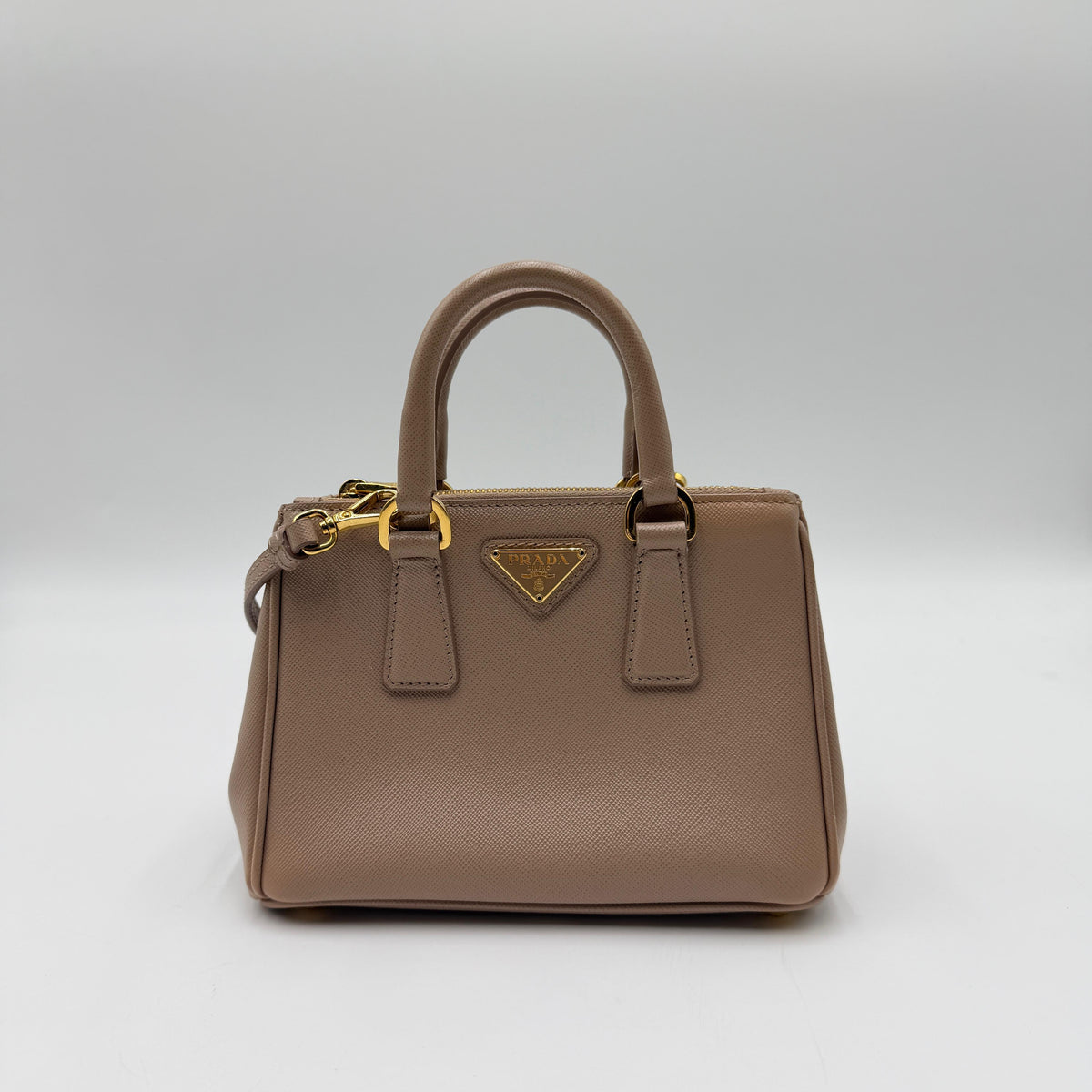 Prada Galleria Micro