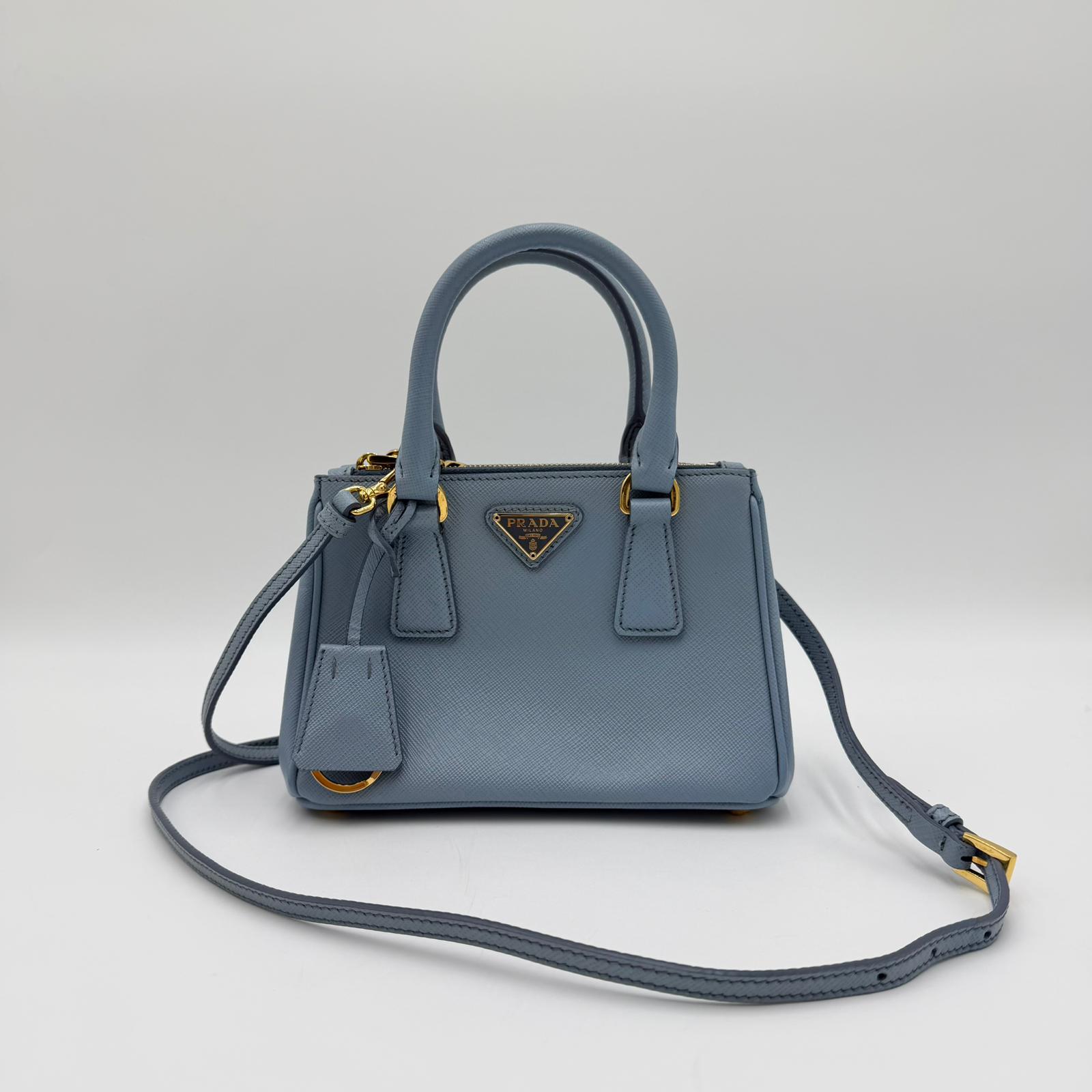 Prada Galleria Mini