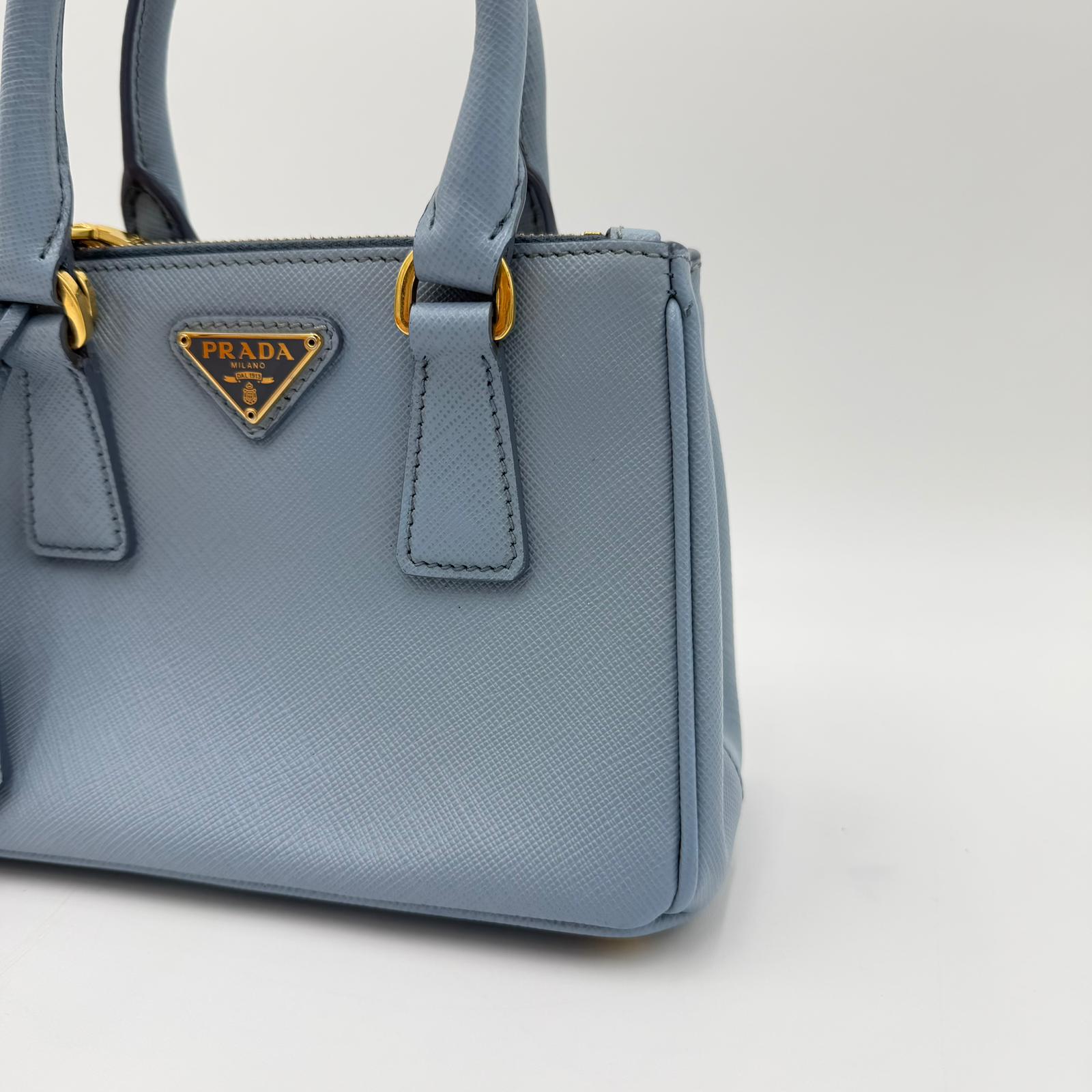 Prada Galleria Mini