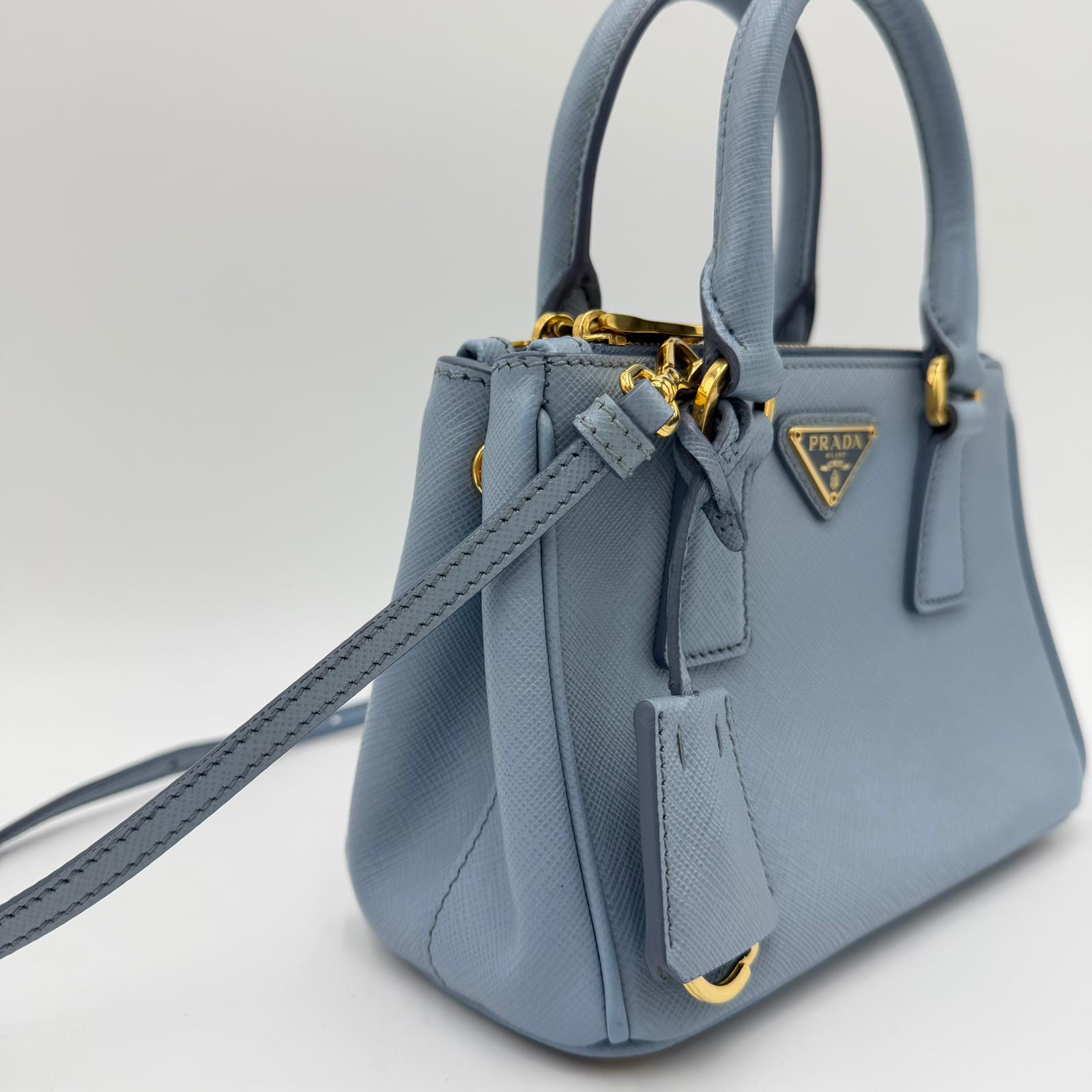 Prada Galleria Mini