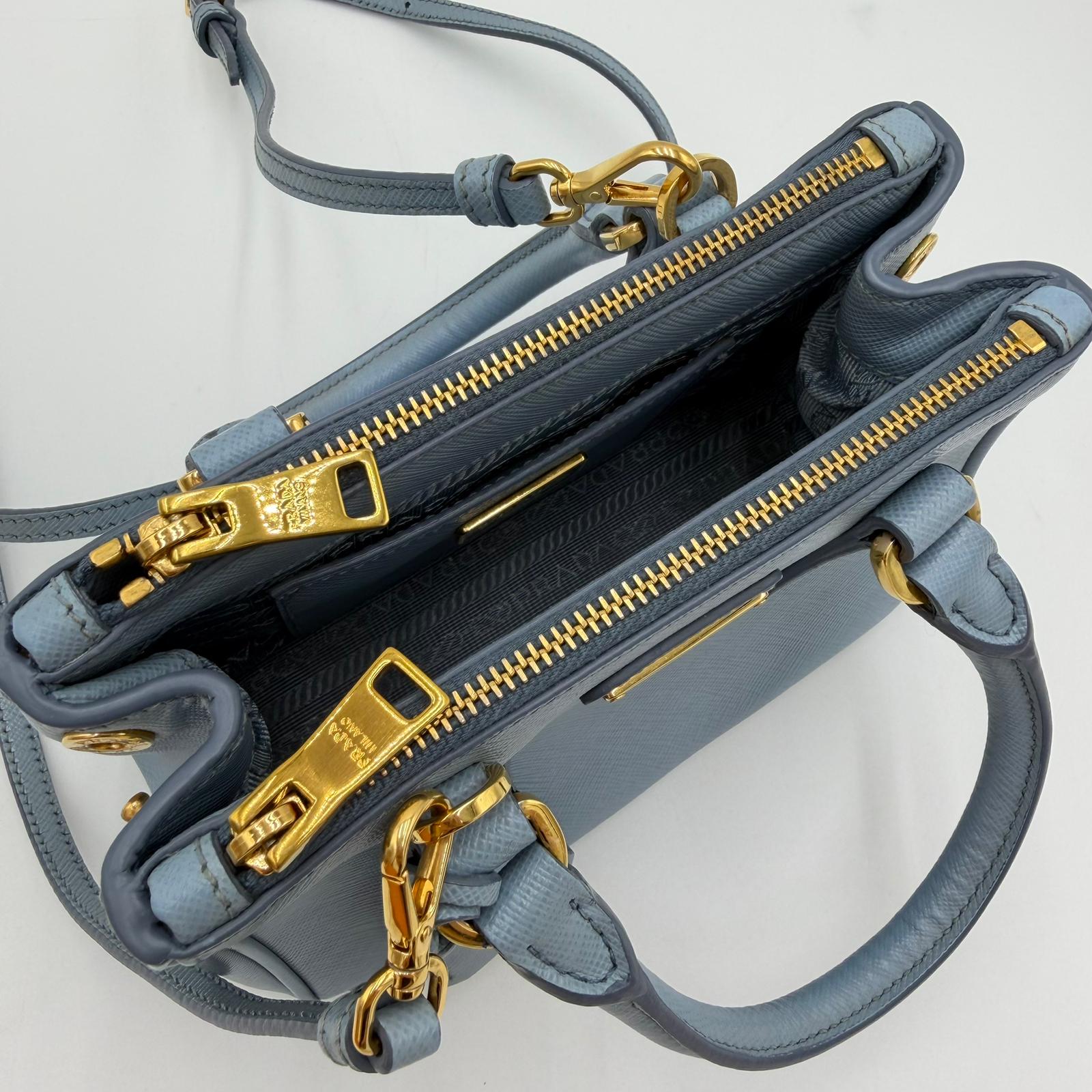 Prada Galleria Mini