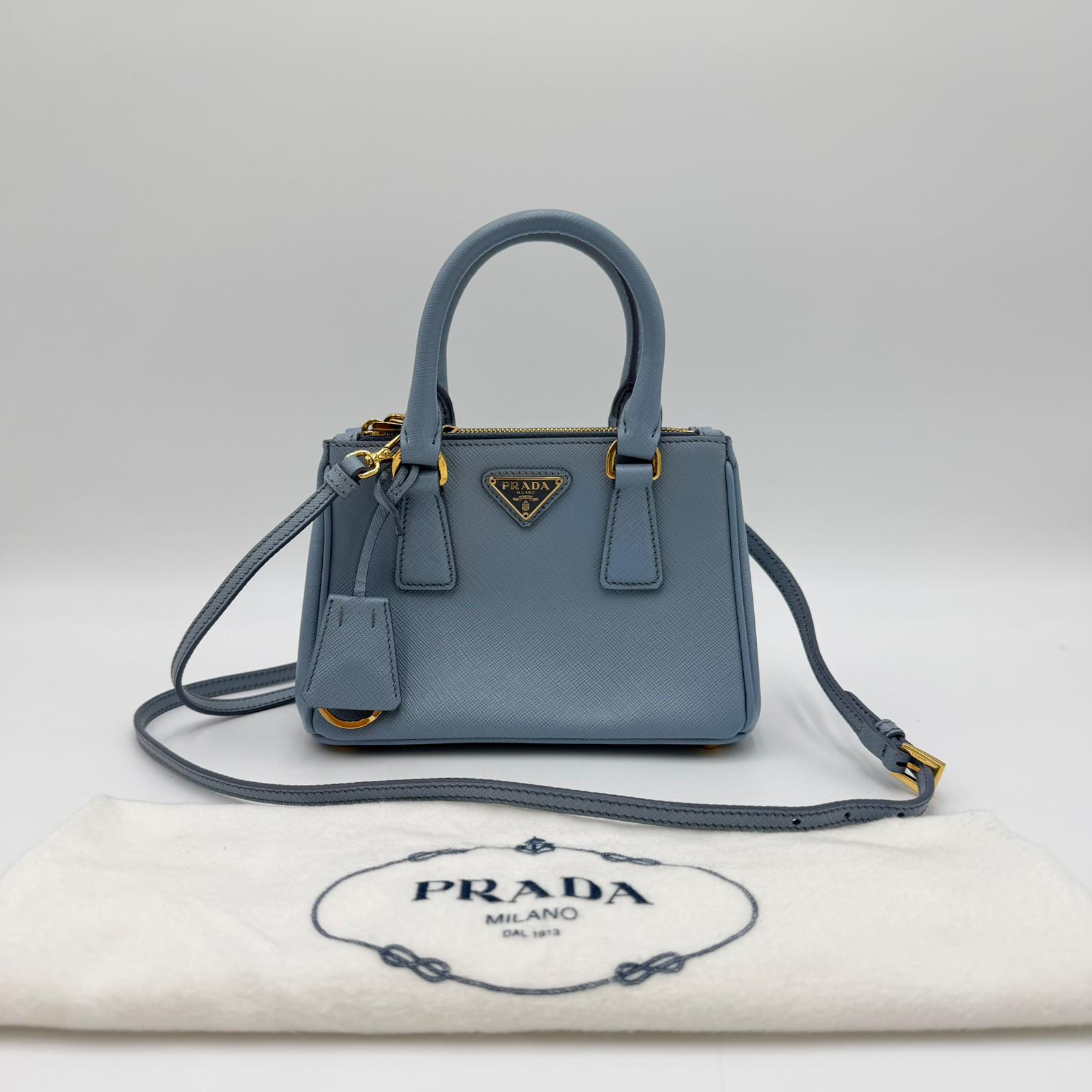 Prada Galleria Mini