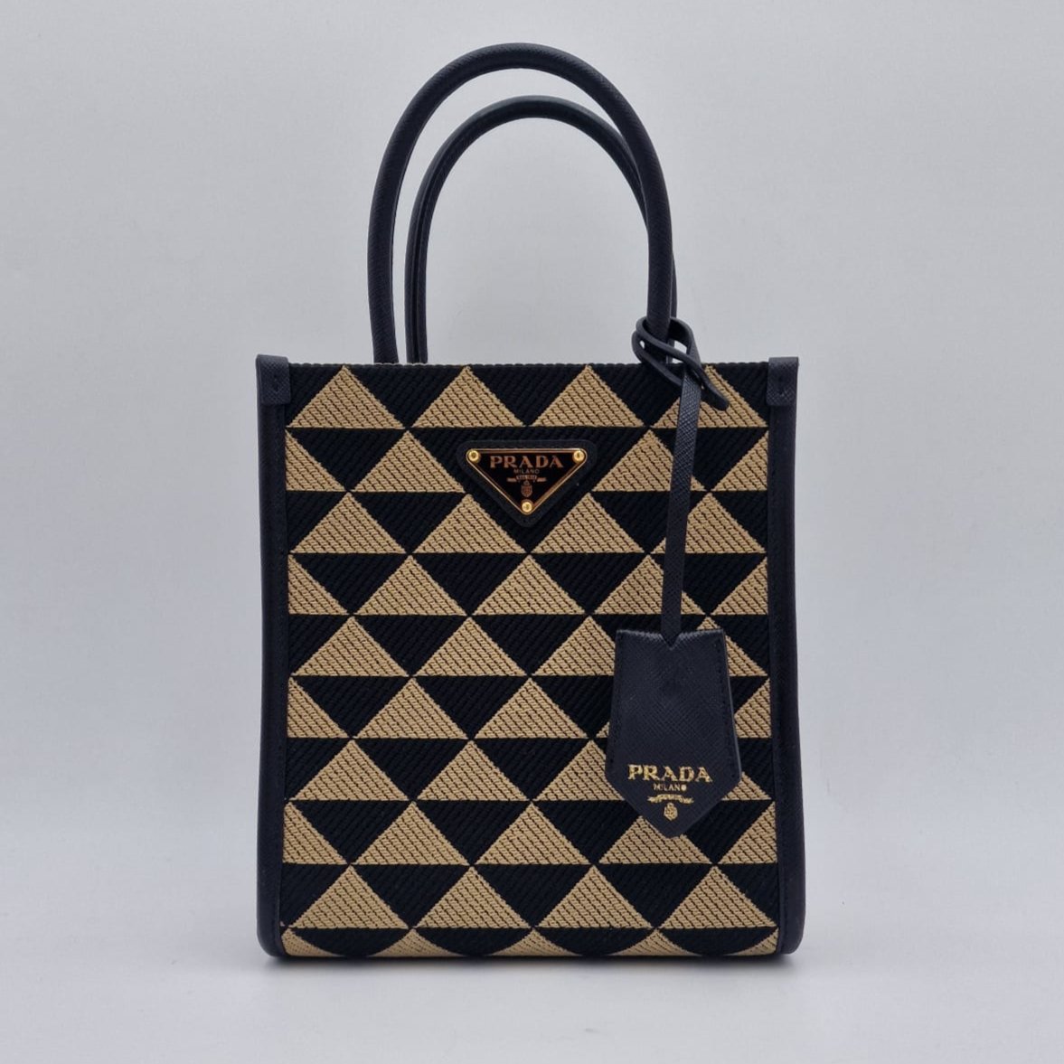 Prada Mini Symbole