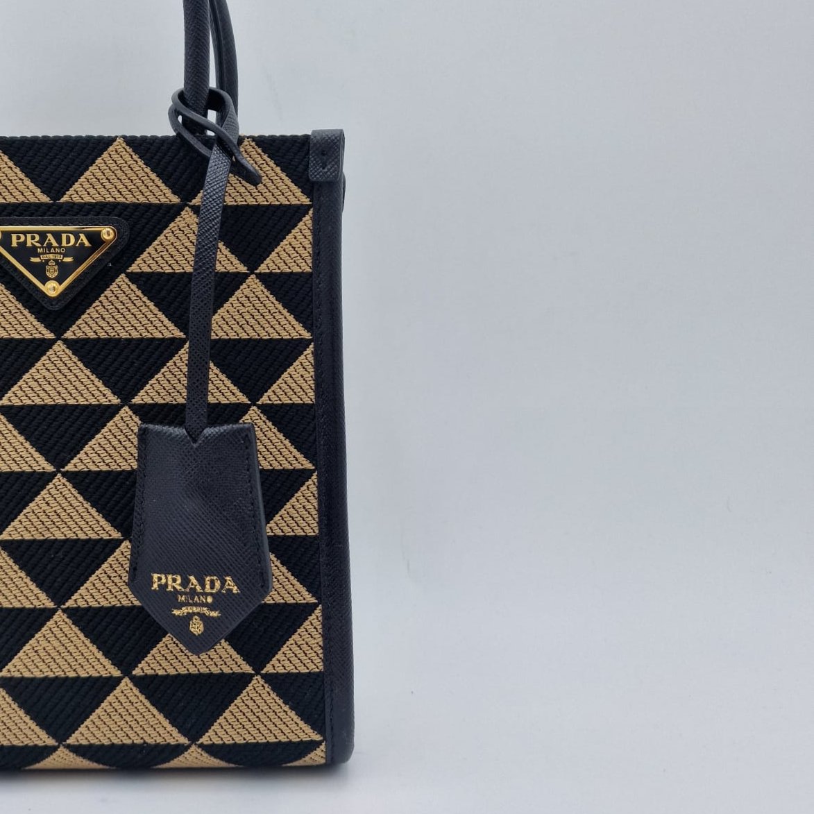 Prada Mini Symbole