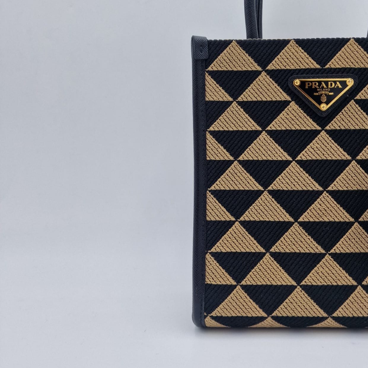 Prada Mini Symbole