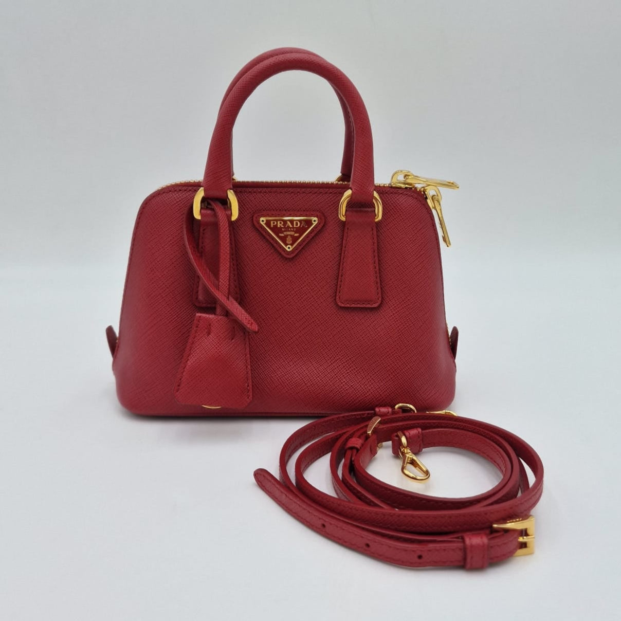 Prada Mini Promenade