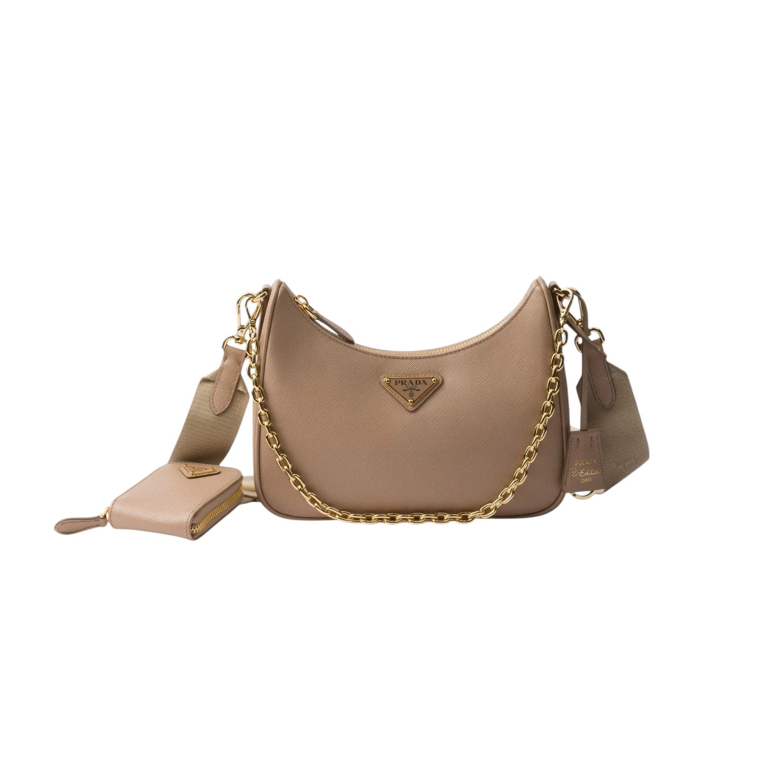 Prada Re-Edition 2005