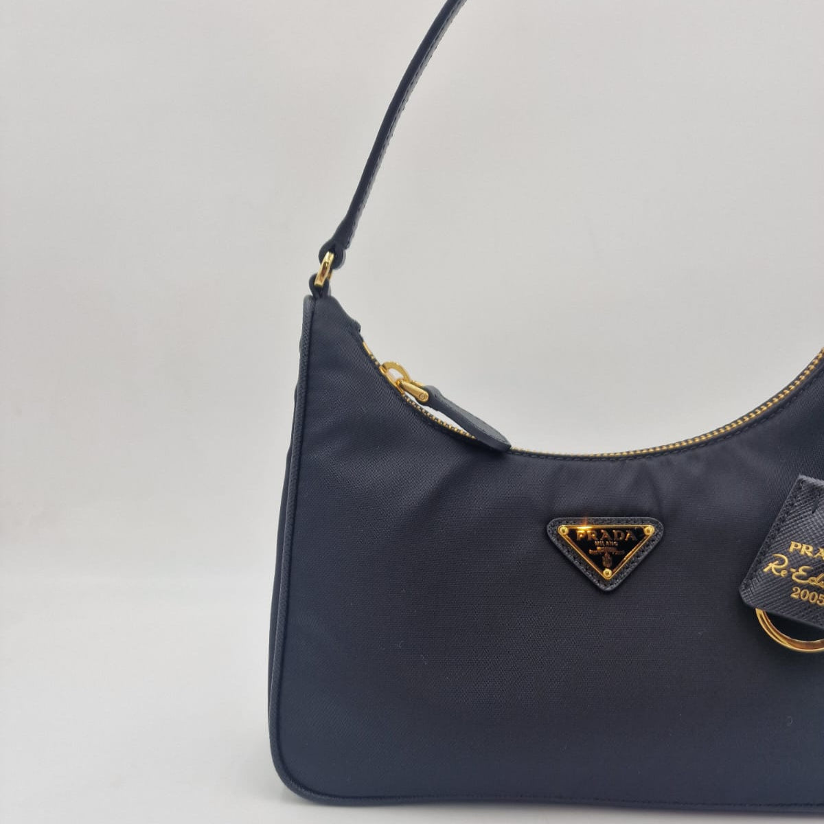 Prada Re-Edition 2005 Re-Nylon