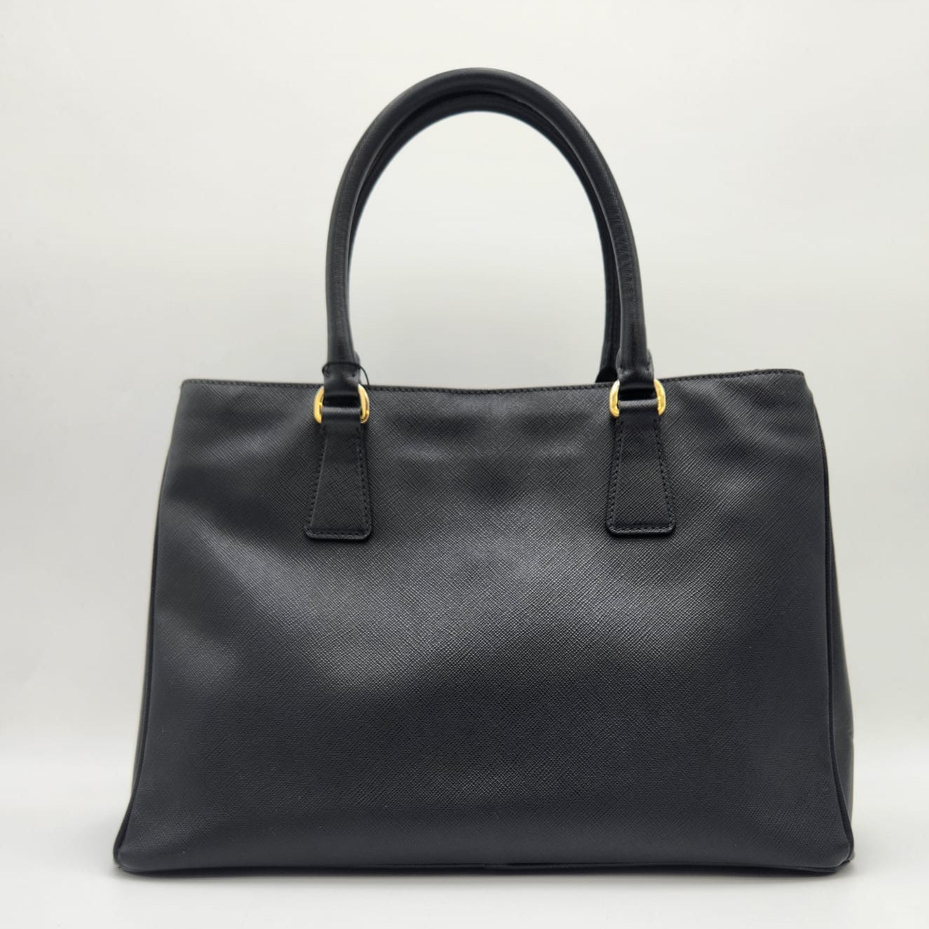 Prada Saffiano Lux Galleria