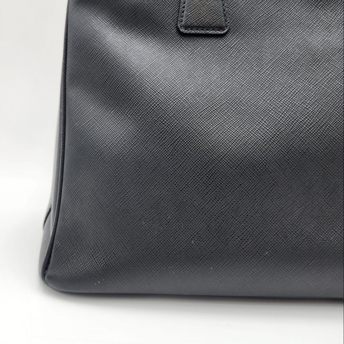 Prada Saffiano Lux Galleria