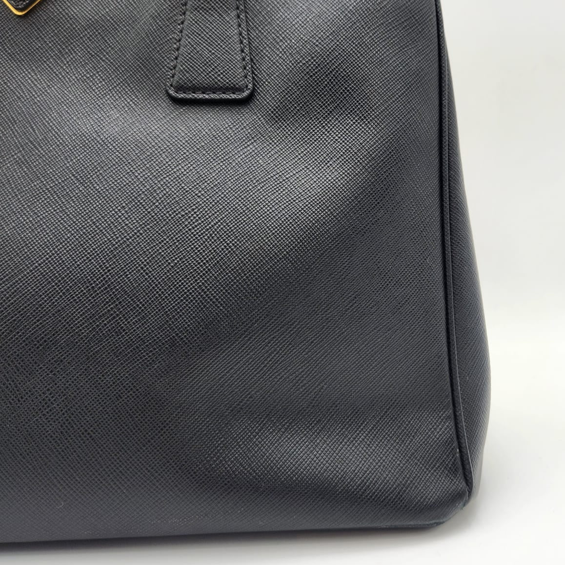 Prada Saffiano Lux Galleria