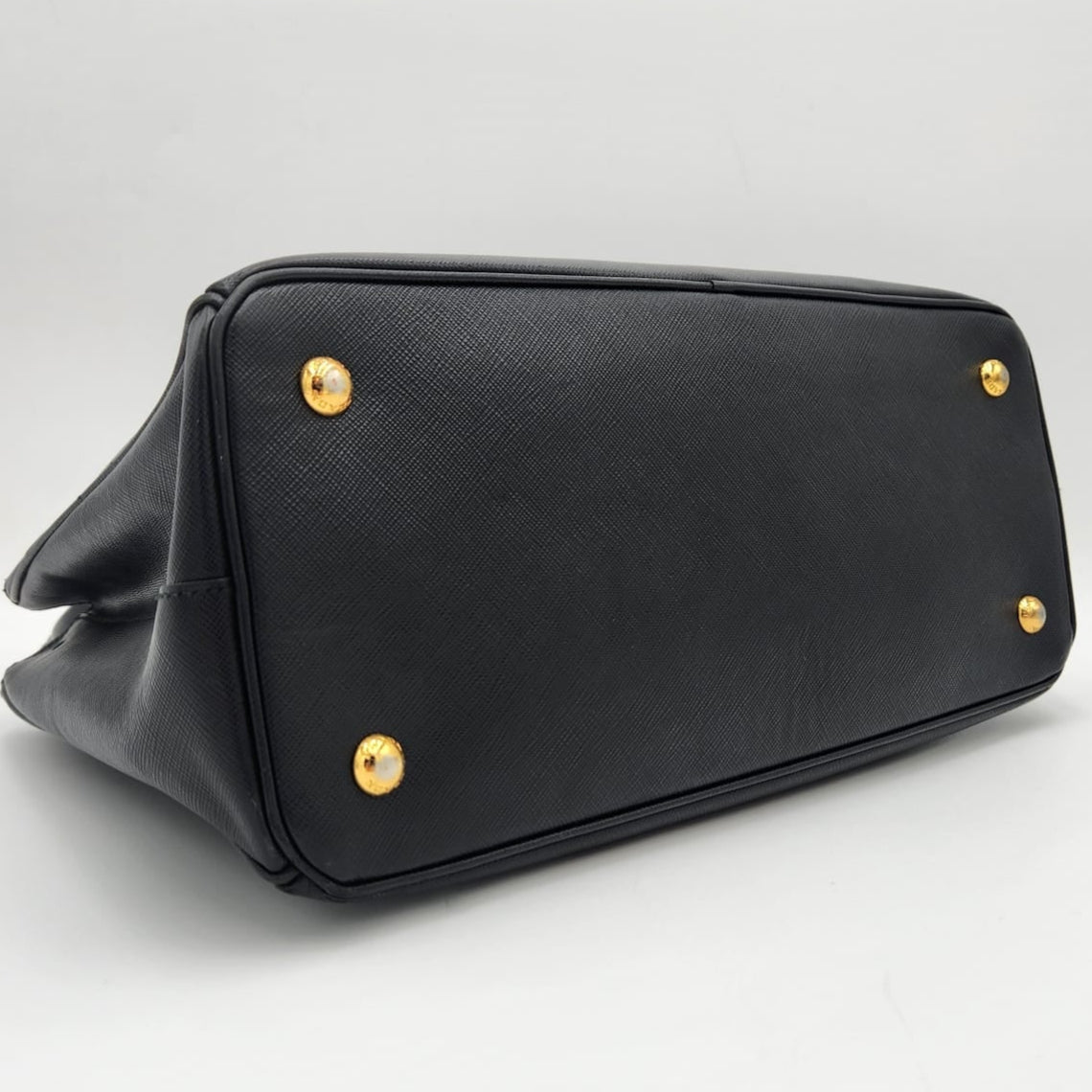 Prada Saffiano Lux Galleria